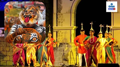 Goa Folk Songs