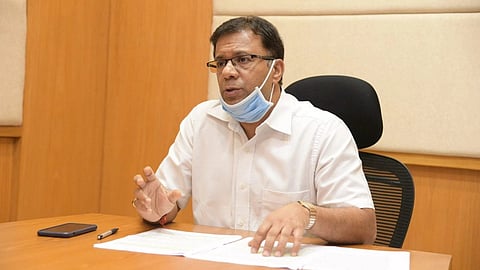 Vishwajit Rane: कर्करोग तपासणी अभियान संपूर्ण गोव्यात कर्करोग शोधण्यात आणि लवकरात लवकर उपचार करण्यासाठी महत्त्वपूर्ण ठरणार आहे