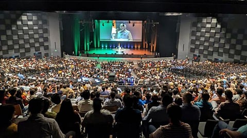PM Modi In France