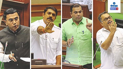 Assembly Session