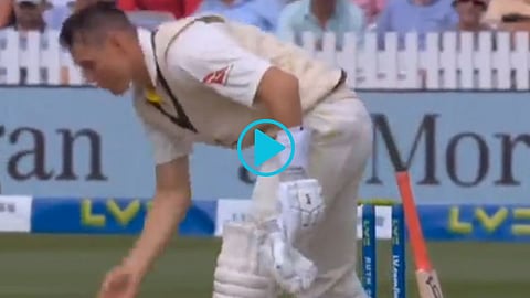 Marnus Labuschagne