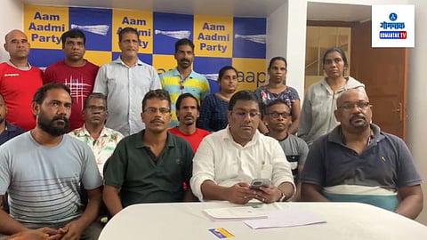 BalRath Employee Strike