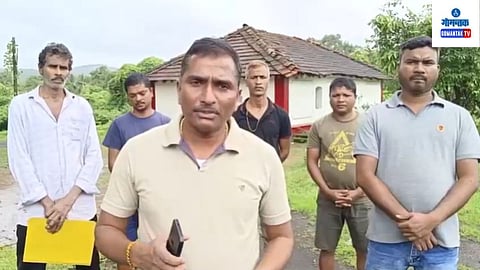 Local Residents