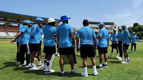 Team India