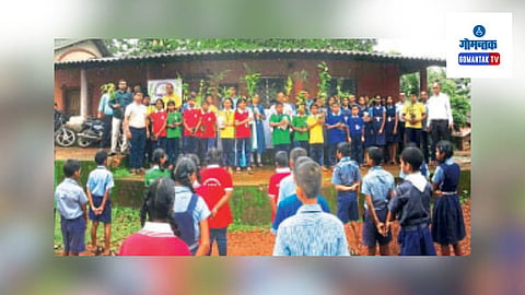 Mayem Forest Festival