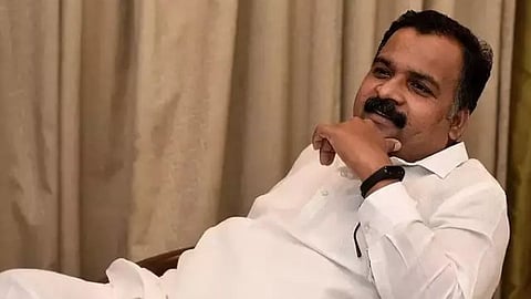 Manickam Tagore