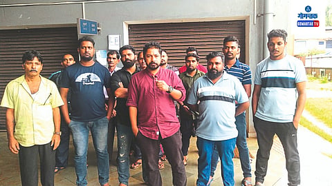 Revolutionary Goans