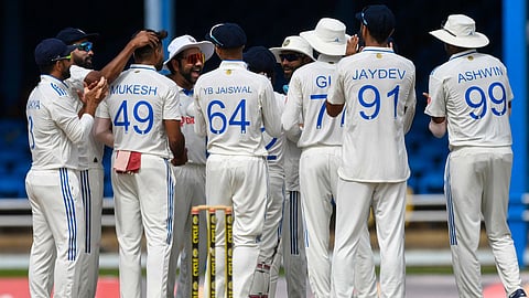 Team India