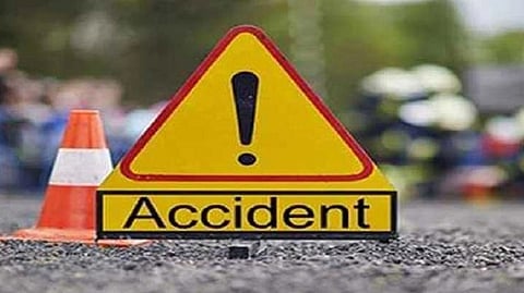 Fatal Accident At Agonda