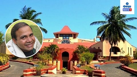 LLB Admission Scam