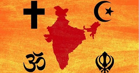 Margao Goa religious conversion case