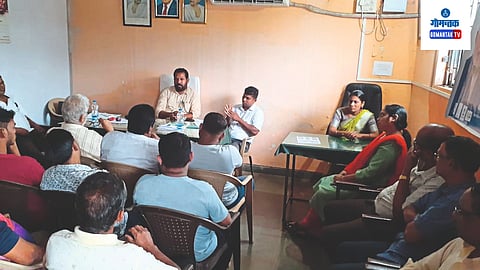 Gramsabha