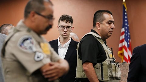 Walmart Mass Shooting