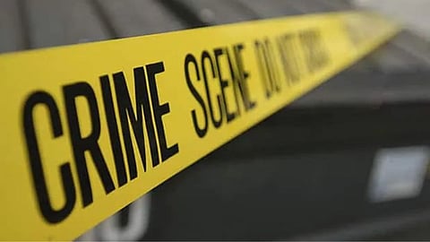 Crime