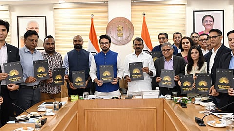 IFFI Goa 2023