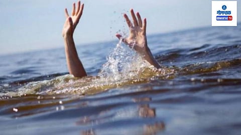 Drowning Accidents in Old Goa