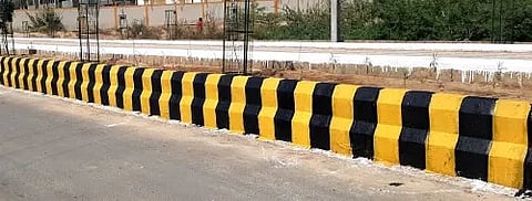 Goa Government: पणजी शहरातील आणखी सहा ठिकाणी रस्त्यांच्या डागडुजीसंदर्भात लक्ष वेधण्यात आले असून त्यासंदर्भातची माहिती मंगळवारी (२७ ऑगस्ट) दिली जाणार आहे