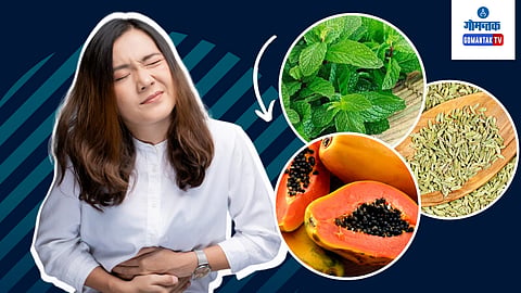 Home Remedies: