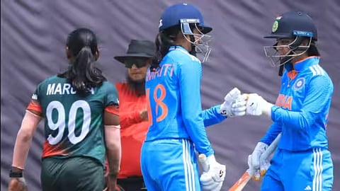 Team India