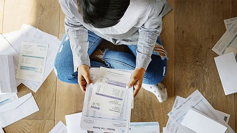 Documents for ITR Filling