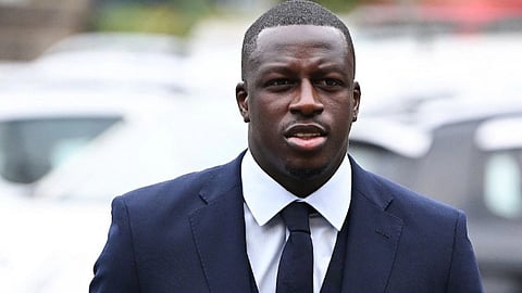 Benjamin Mendy