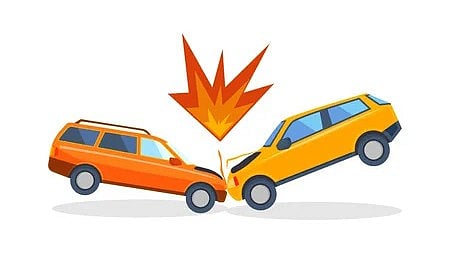 Goa Accident Case
