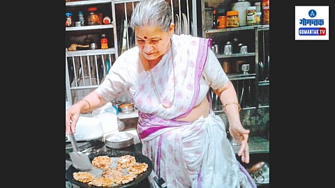 Monsoon And Food Culture