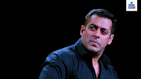 Salman Khan 