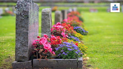 Goa Public Cemetery 