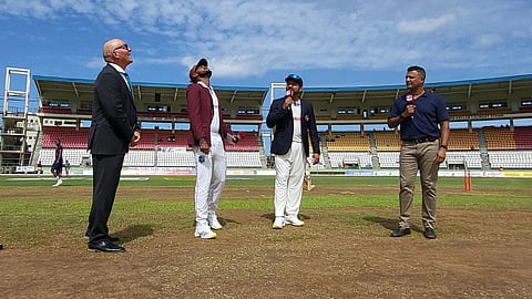 India vs West Indies