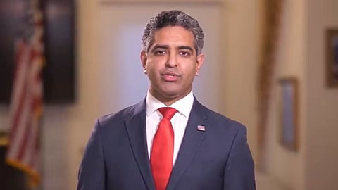 Hirsh Vardhan Singh 