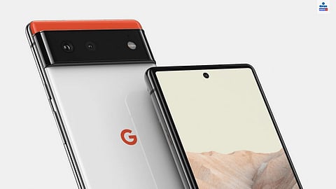 Google Pixel