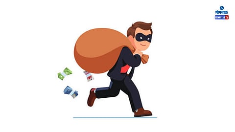 Canacona Theft Case