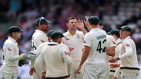 Australia