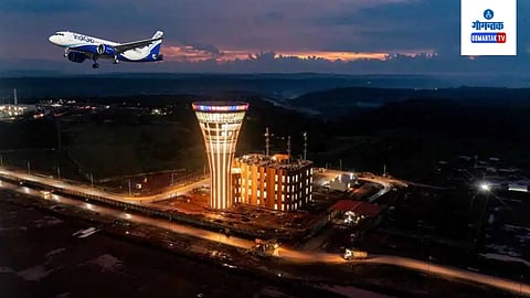 Tashkent To Mopa Flights:  गोवा पर्यटन विभागाच्या एकत्रित प्रयत्नांनी ही हवाई सेवा प्रत्यक्षात आणण्यात महत्त्वपूर्ण भूमिका बजावली आहे