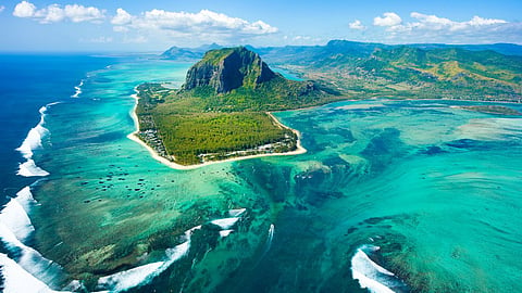 Dangerous Islands In The World