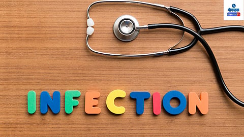 Fungal Infections Monsoon
