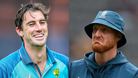 England vs Australia | Ashes 2023