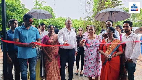 Bastora Panchayat