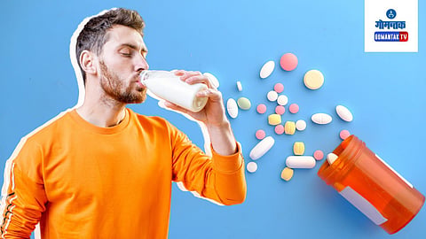 Medicines 