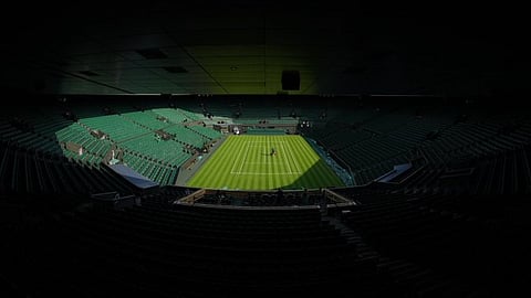 Wimbledon 2023