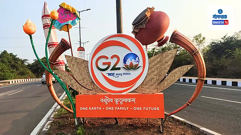 G20 Defamation Notice to Mario Miranda's Gallery: