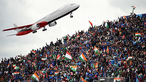 India Vs Pakistan | World Cup Fever