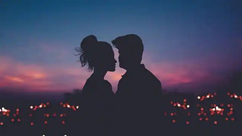 lovers
