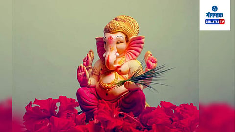 Ganesh usttav