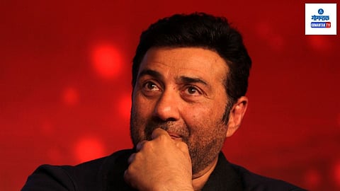 Sunny Deol's Gadar 2 