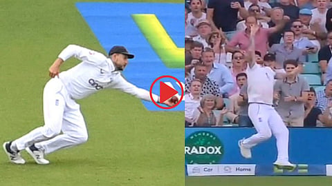 Joe Root Ben Stokes