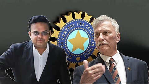 BCCI