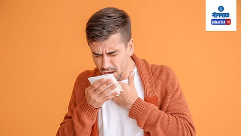 Monsoon Health Tips | Dry Cough Remedies