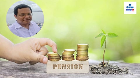 Pension Schemes